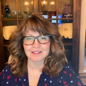 Meet your Posher, Sheri